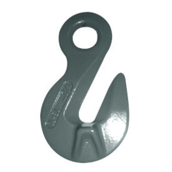 EGH Eye Grab Hook with Saddle