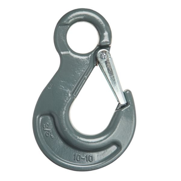 ESH Eye Sling Hook with Latch