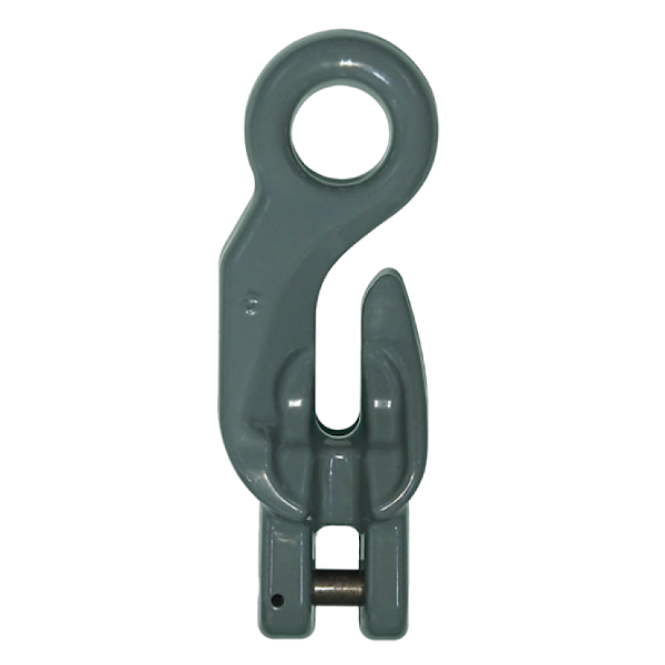 ISC In-Line Shortening Clutch