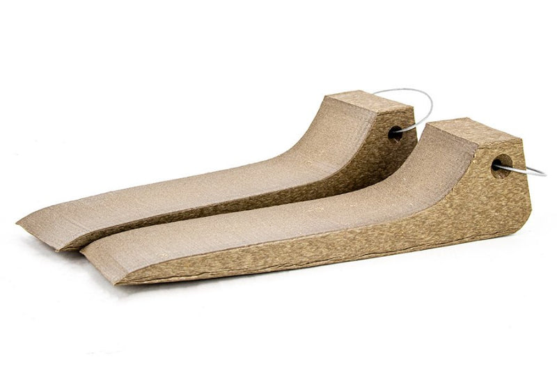 ITI All Purpose Skates: