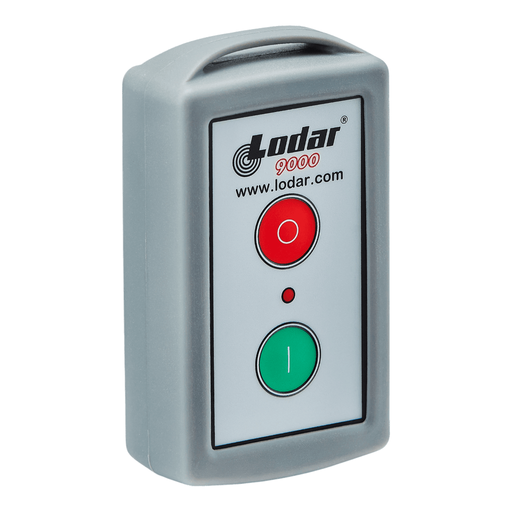 1 Function Lodar Replacement Standard Transmitter | 11 Series