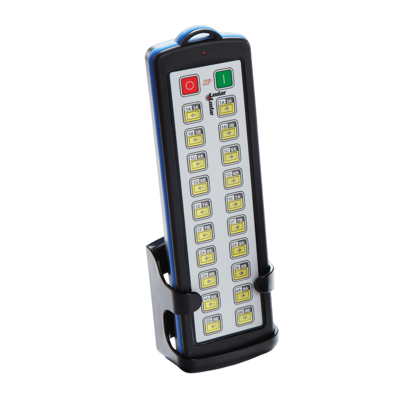 40 Function Lodar Replacement IP SHIFT Transmitter | 92 Series