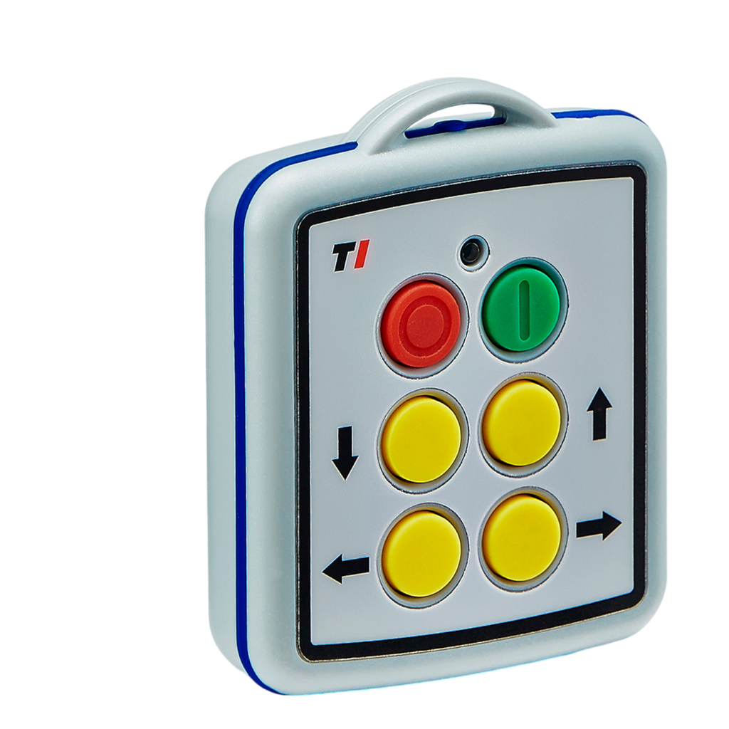 4 Function Lodar Replacement Mini Transmitter | 11 Series