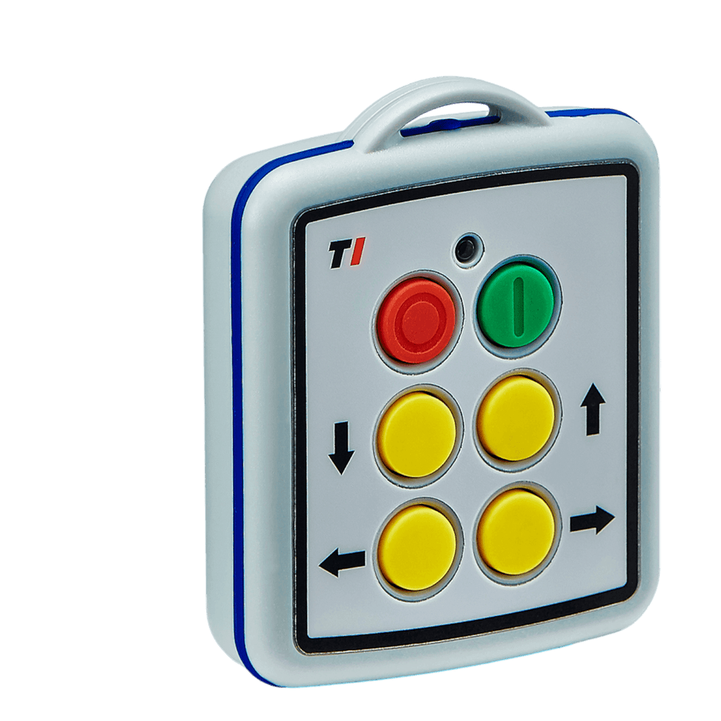 4 Function Lodar Replacement Mini Transmitter | 11 Series