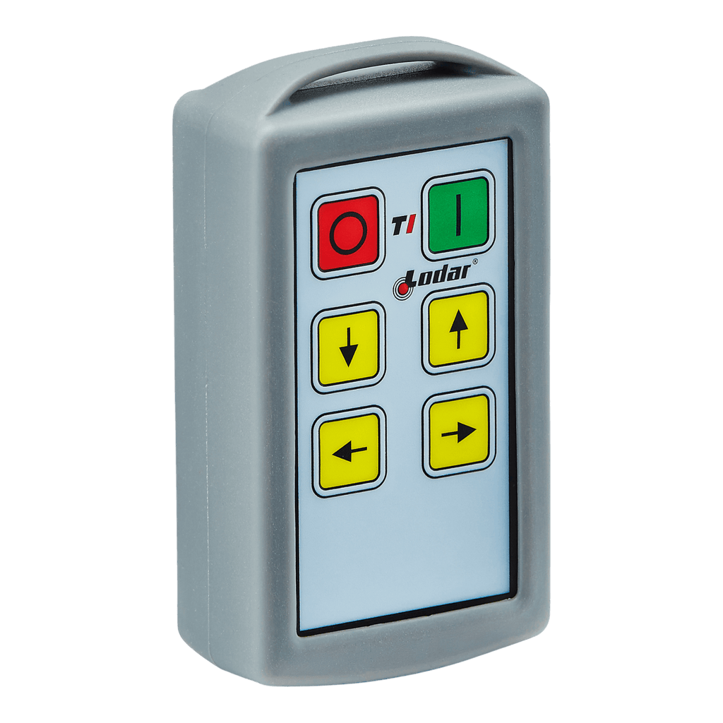 4 Function Lodar Replacement Standard Transmitter | 11 Series