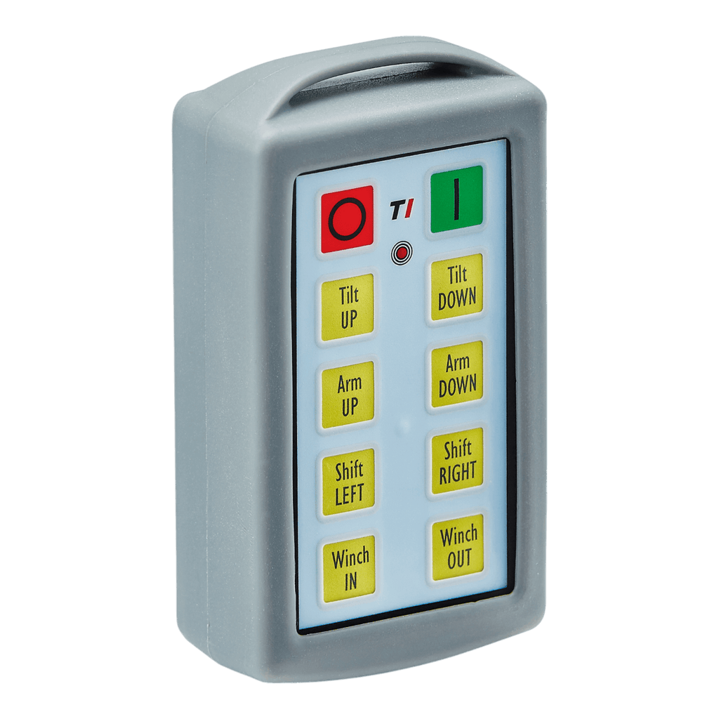 8 Function Lodar Replacement Standard Transmitter | 11 Series