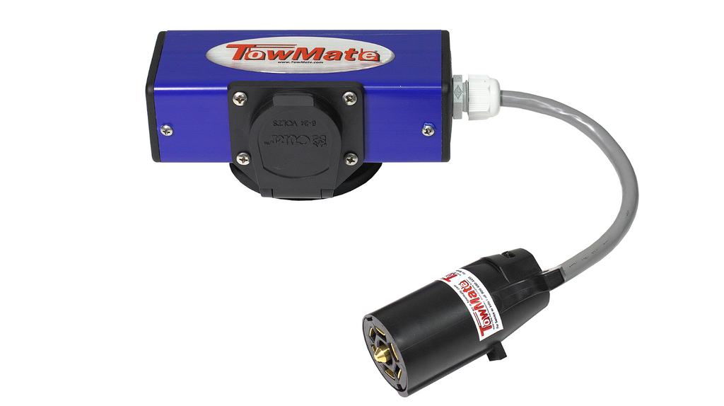 BBTX - Wireless Breakout Box