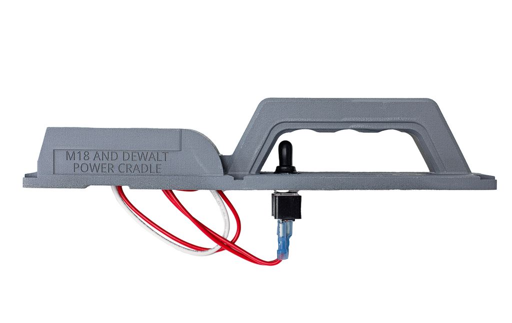 MDW-UPGRADE Handle Upgrade for Heavy Duty TowMate Tow Lights