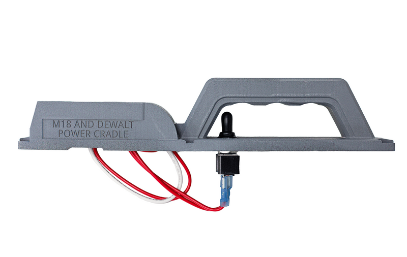 MDW-UPGRADE Handle Upgrade for Heavy Duty TowMate Tow Lights