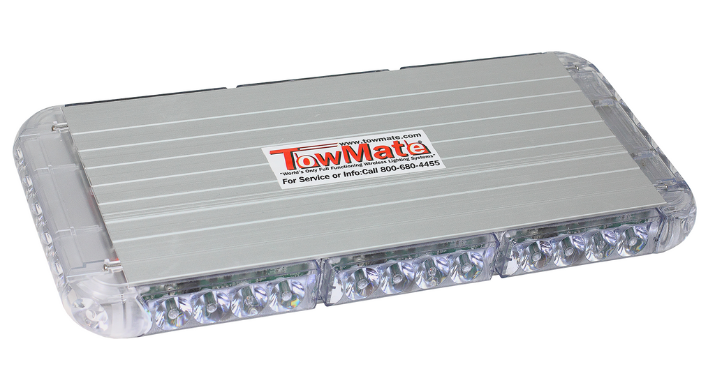 SOX15 Mini LED Light Bar - besttoolsusa - Towmate - Light Bar