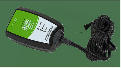 SMRT-CHRG - 110V SMART CHARGER FOR WIRELESS LIGHTS