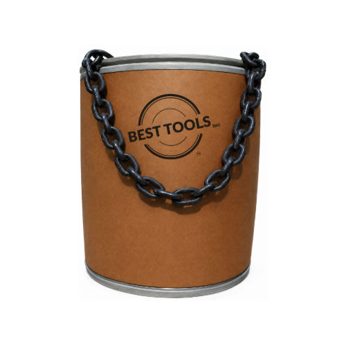 G100 Chain By The Foot