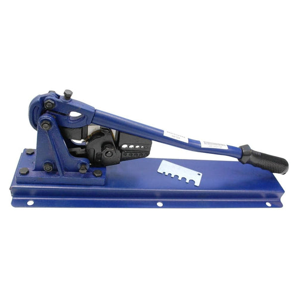 24" Swaging Tool Crimping Tool Bench Type Wire Rope Cable
