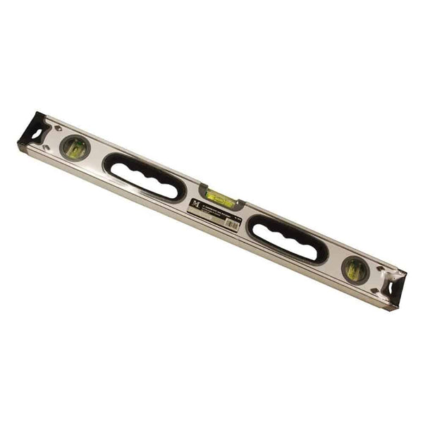 24'' Aluminum Spirit Level with Magnet