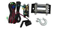 ATV Winch 2500LB