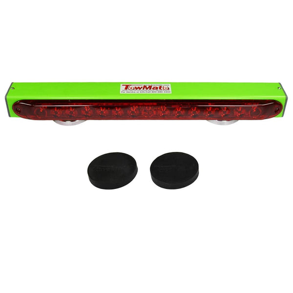 Lime Light Wireless Tow Light Bar Replacement Light Bar ONLY
