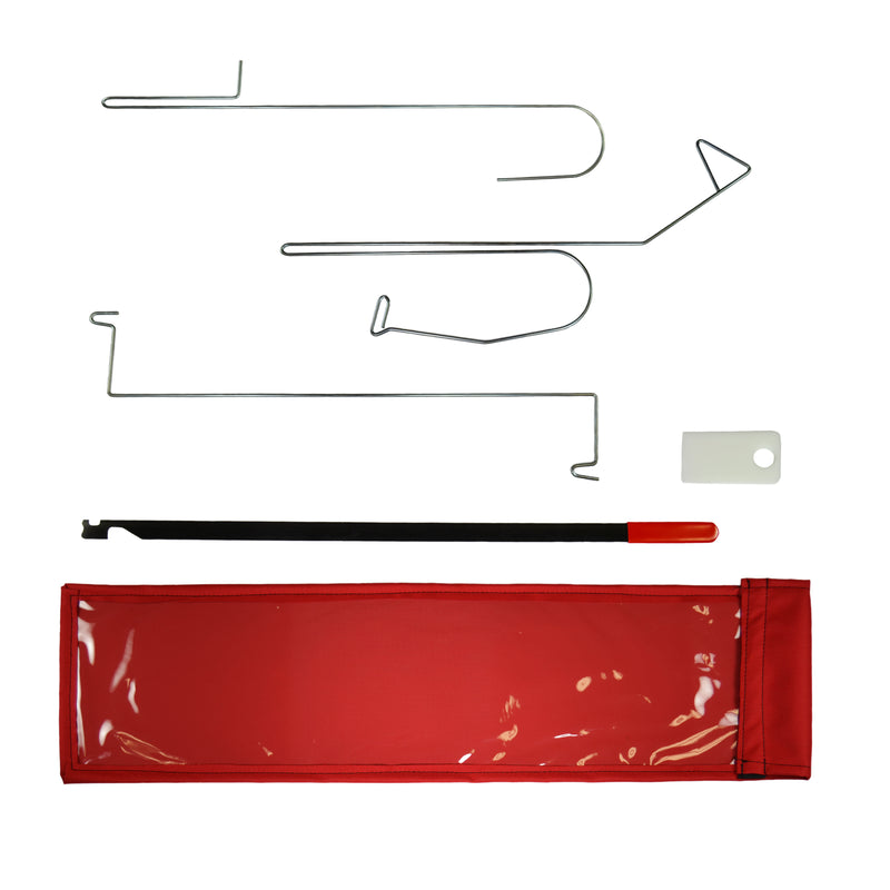 Econo Lockout Kit - besttoolsusa - besttoolsusa - Lockout Kit