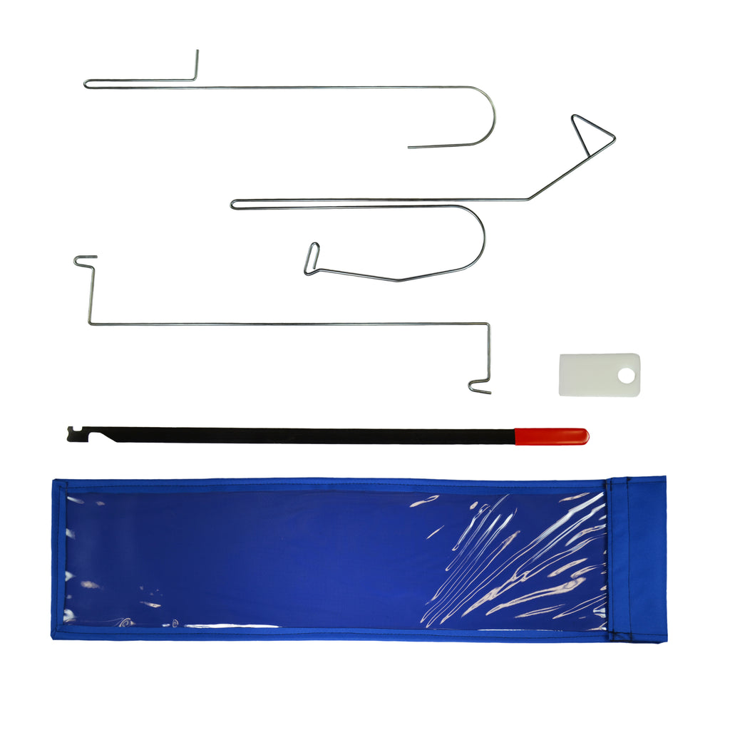 Econo Lockout Kit - besttoolsusa - besttoolsusa - Lockout Kit