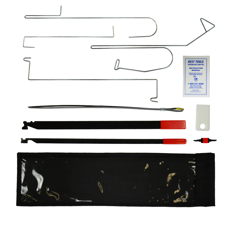 Master Lockout Kit - besttoolsusa - besttoolsusa - Lockout Kit