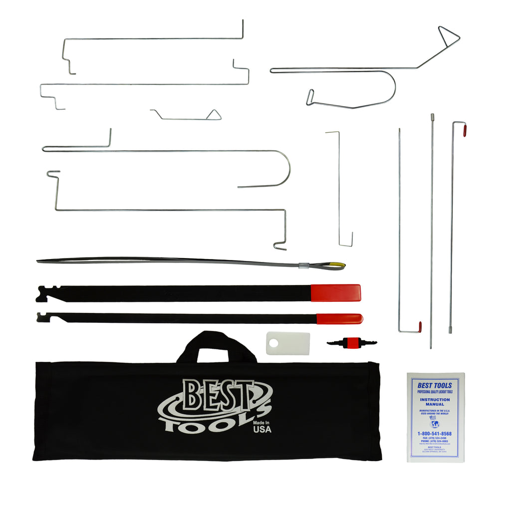 Klassic Lockout Kit - besttoolsusa - besttoolsusa - Lockout Kit