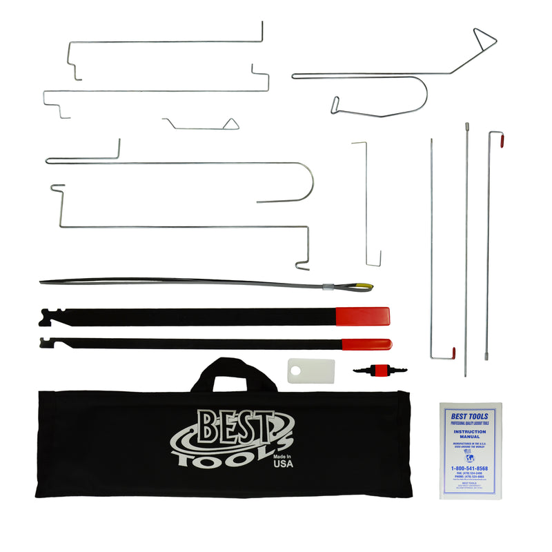Klassic Lockout Kit - besttoolsusa - besttoolsusa - Lockout Kit