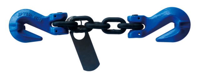 Grade 100 Shortening Recovery Chains - besttoolsusa - Me - Recovery Chains