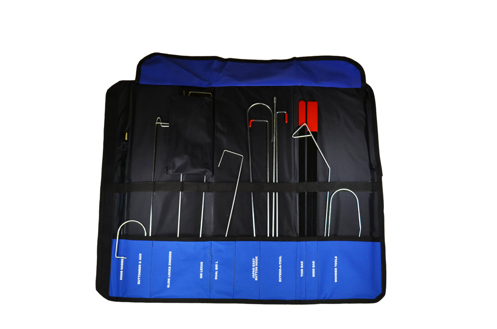Original Velcro Lockout Kit - besttoolsusa - besttoolsusa - Lockout Kit