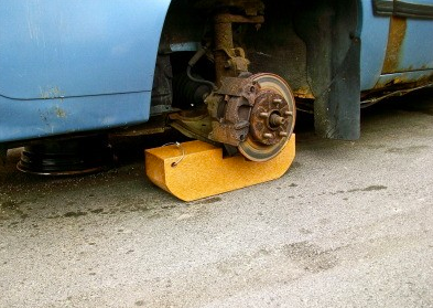 6" Control Arm Skates (Large) - besttoolsusa - besttoolsusa - Skates