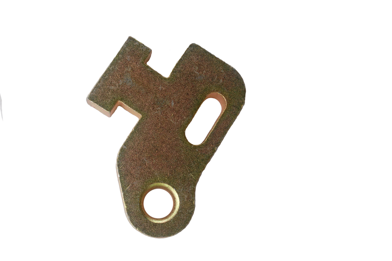 1/2" Grade 100 Container V-Bridle Chain - Free Shipping - besttoolsusa - Me - Recovery Chains