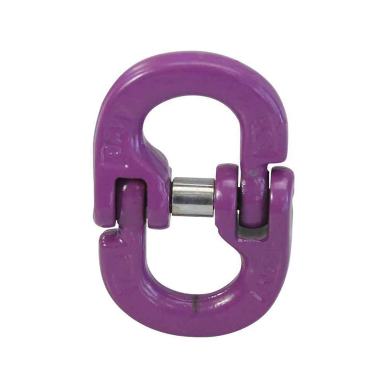 KWB Grade 100 Connecting Link – Heavy-Duty Chain Connector for Lifting & Rigging