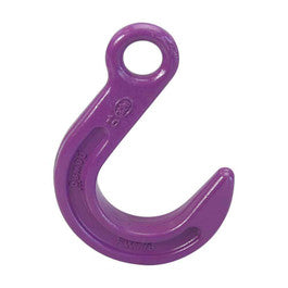 KWB Clevis Foundry Hooks – Heavy-Duty Grade 100 Lifting Hook