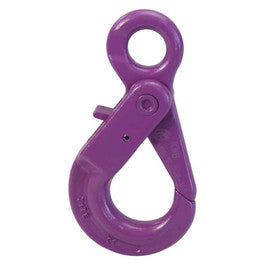 KWB Eye Self-Locking Hooks – High-Strength Grade 100 Hook
