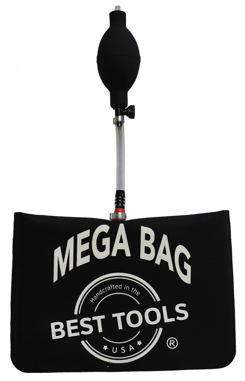 Mega Bag Air Wedge – besttoolsusa