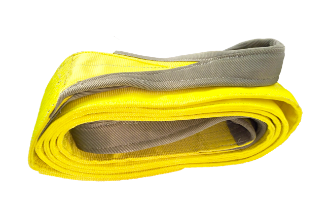 8" x 16 FT Standard Eye & Eye Lifting Sling