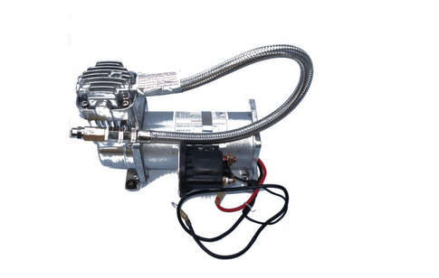 Pilot Pressure Compressor for Valve Mate II Radio Control Mobile Systems