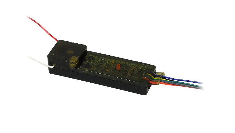 Universal Control Card transmitter
