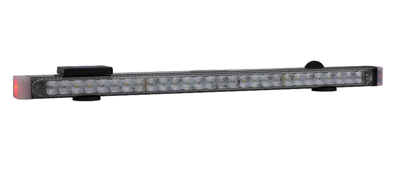 PLC300Li6 Portable Magnetic Power-Link Light Bar towmate bestttolsusa