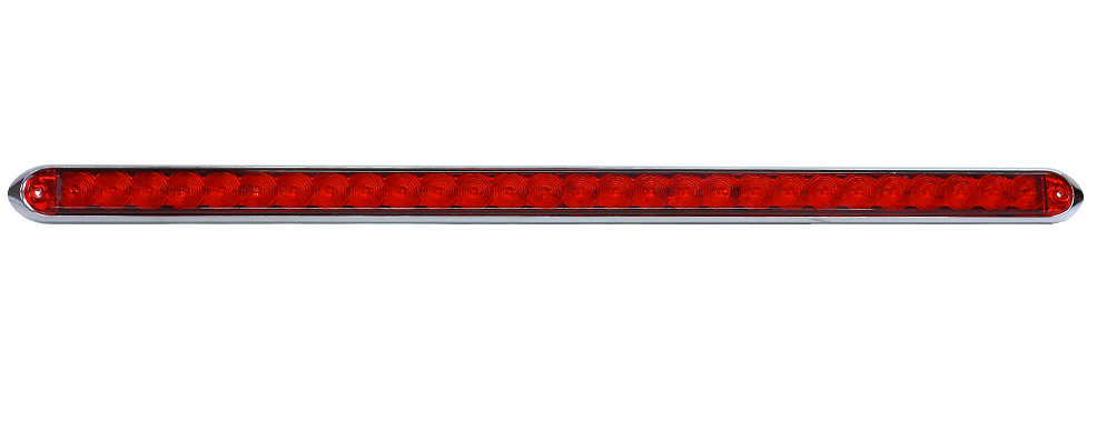 36" Light Lens - STROBE, ARROW, MARKER, WORKLIGHT ALL IN ONE! PLC300