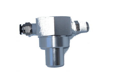 Pressure Protection Valve for Valve Mate II Radio Control Mobile Systems