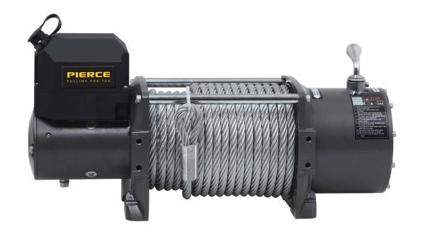 20,000 lb Recovery Winch (PS20000)