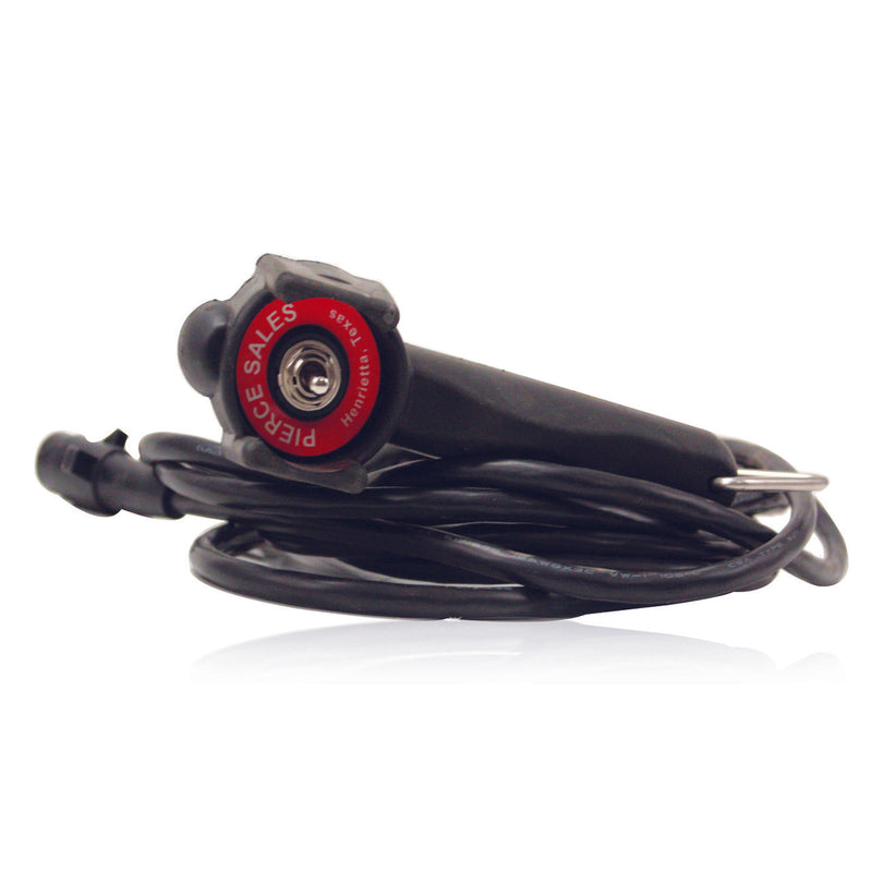 6,000 lb Recovery Winch (PS6000)