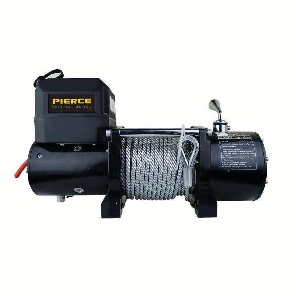 6,000 lb Recovery Winch (PS6000)
