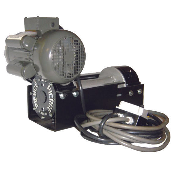 7,500 lb 11" Complete Winch (110V) (PS654-11EK)