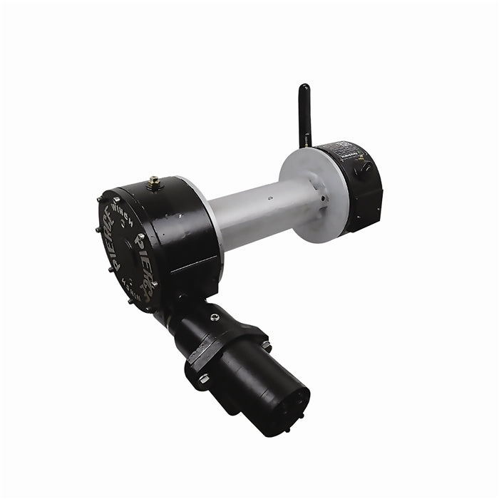 9,000 lb 11" Complete Winch (Hydraulic) (PSW654-11HK)