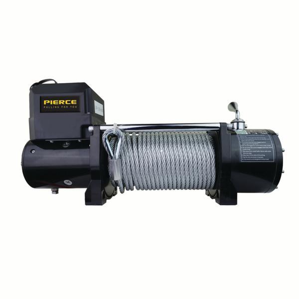 9,000 lb Recovery Winch (PS9000)