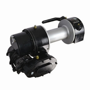 9,000 lb 8" Winch (12V) w/Safety Clutch (PSW654-8K)