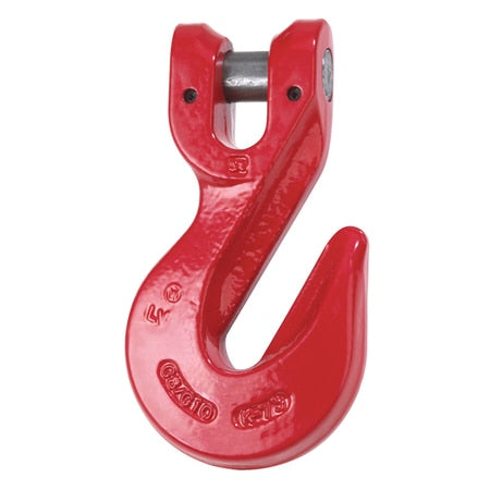 5/8" G100 Chains with Grab Hooks each end - besttoolsusa - besttoolsusa - Grade 100 Chain