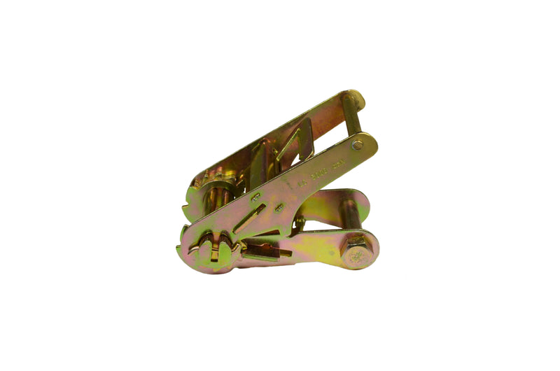 2" Short Narrow Handle Ratchet