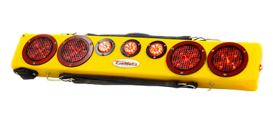 36" Towmate Wired Towing Light Bar TB36