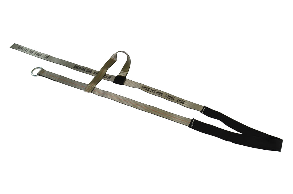 2" x 12ft Basket Straps